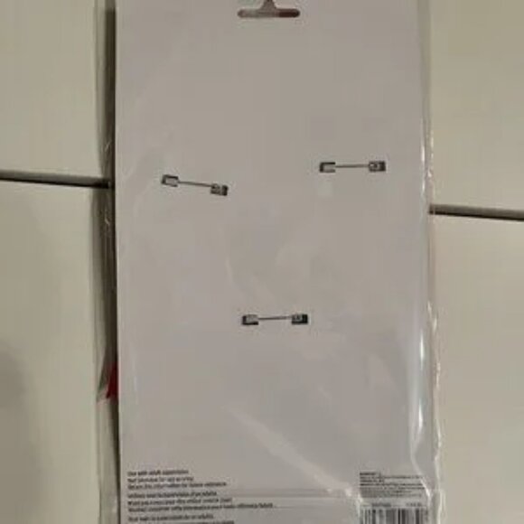 Ugly Sweater Award Ribbons (Christmas Ugly Sweater - Set of 3) (new) (holiday/x) - Picture 15 of 15